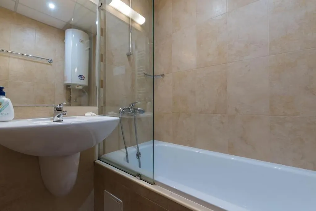 Eleganceview Apartment- 3 Bedrooms Bansko
