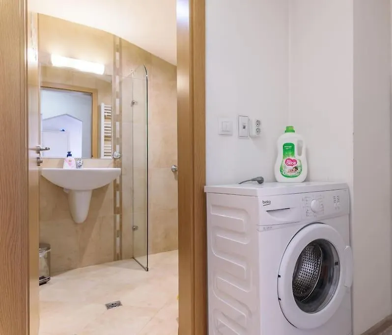 Eleganceview Apartment- 3 Bedrooms Bansko 0*,  Bulgarie