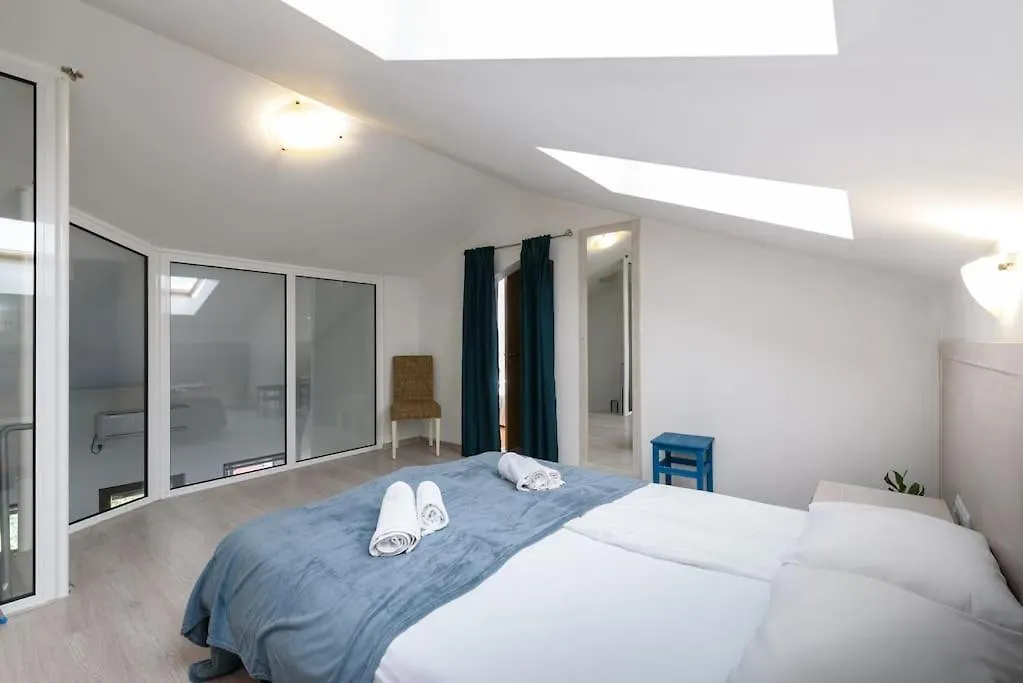 Appartement Eleganceview Apartment- 3 Bedrooms Bansko