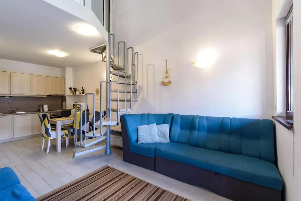 Appartement Eleganceview Apartment- 3 Bedrooms Bansko Bulgarie