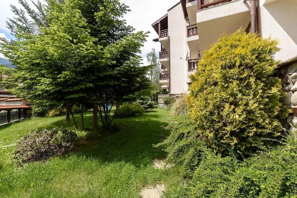 Eleganceview Apartment- 3 Bedrooms Bansko 0*,  Bulgarie