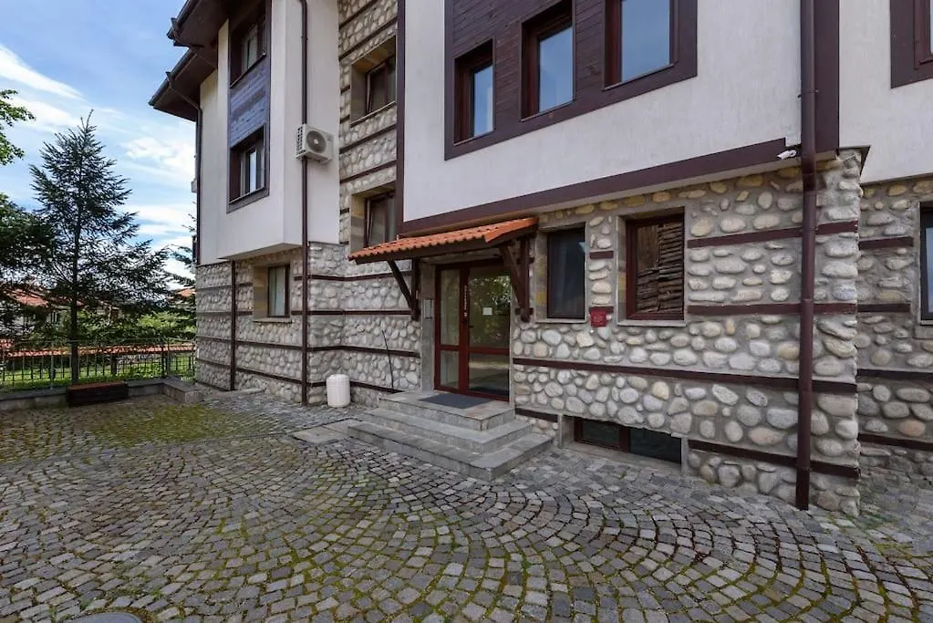 Eleganceview Apartment- 3 Bedrooms Bansko