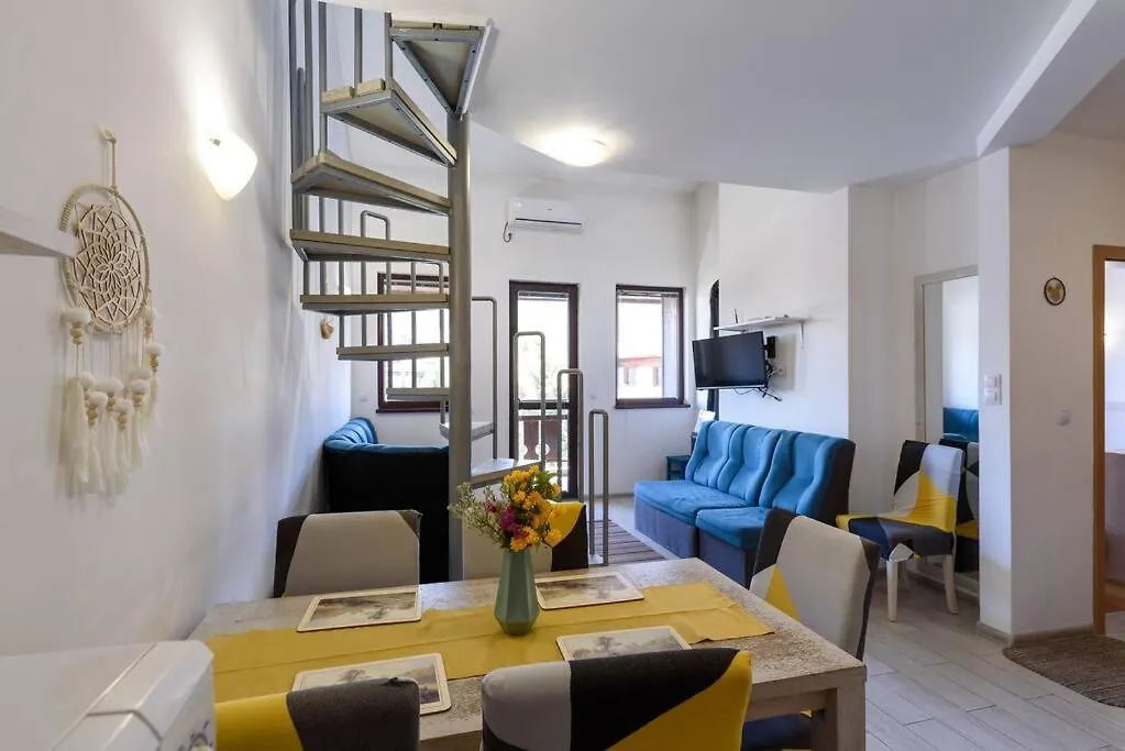 Appartement Eleganceview Apartment- 3 Bedrooms Bansko